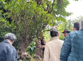 Tajara Parque Ecológico