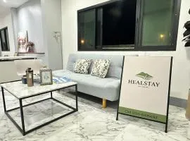 Healstay