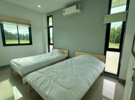 Healstay Hostel, hostel em Nan