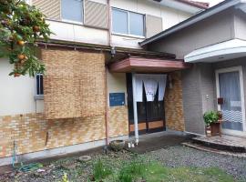 ゲストハウス凪季のやど, hotel in Nachikatsuura