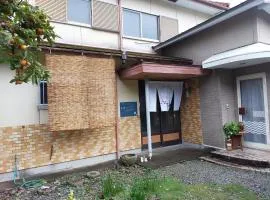 ゲストハウス凪季のやど