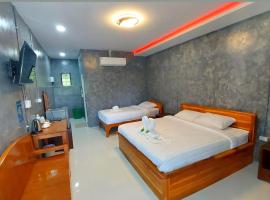 J House Has Love, hotel econ&ocirc;mico em Sukhothai