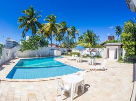 Vila do Galo, hotel in Porto De Galinhas