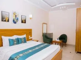 Velvet Suites