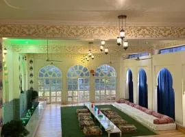 Darbar Baradari Jaipur