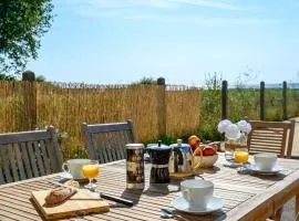 Maison lumineuse 9 pers, accès plage, parking, Sarzeau - FR-1-639-152