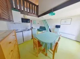 Appartement lumineux pour 6 pers au centre de Prémanon - FR-1-834-13