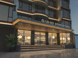 Jiuding Joy Hotel