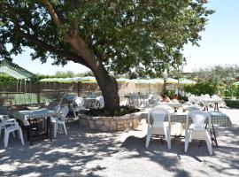 Il Sogno, hotel ad Alberobello