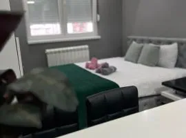 Apartman Hram Zvornik