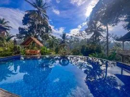Made Punia's Hidden Jungle Ubud