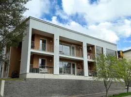 Kivikatu Apartment