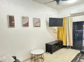 Inderawasih Cozy Stay, Perai