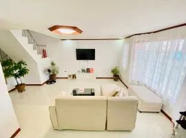 Udes Spacious Home