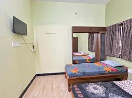 Classic Homes, hotel v destinaci Kójamputtúr