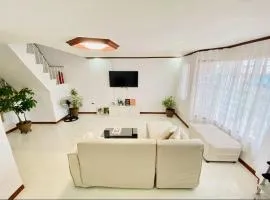Udes Spacious Home