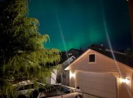 Cozy place near Pulpit Rock