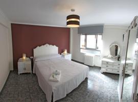 Apartamento El Mirlo Blanco, vakantiewoning in Villena