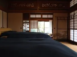 Shimanto Suite by Hideaway