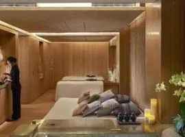 The Landmark Mandarin Oriental, Hong Kong