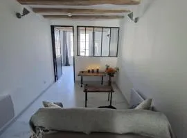 Quiet apartment 2