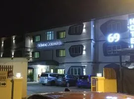 69 Hotel