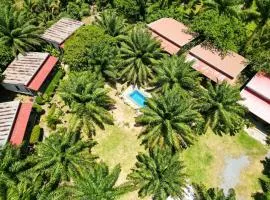 Baan Reena Lanta Resort