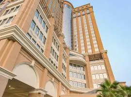 Sheraton Mall of the Emirates Hotel, Dubai