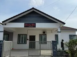 Homestay Villa Kepala Batas