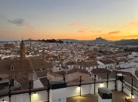 Hotel Apartamentos Antequera