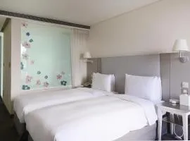 Ambience Hotel Taipei