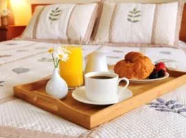 Gemütliches Bed and Breakfast Bergzyt - mit oder ohne Frühstück , im Ski und Wandergebiet