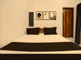 Hotel Kashyap Inn, hotel v destinaci Patna