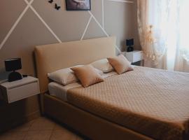 Marruvium 1937's, hotel in Avezzano
