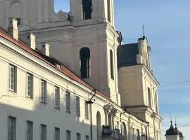 Bookinn B&B Vilnius' Old Town