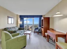 Boardwalk Resort 238 w Private Balcony