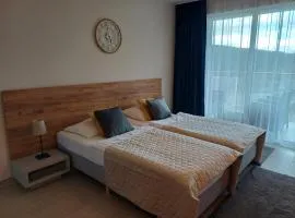 Apartament Czarna Góra - STUBAI 34 Biała Woda Sienna
