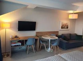 Apartament Czarna Góra - STUBAI 34 Biała Woda Sienna