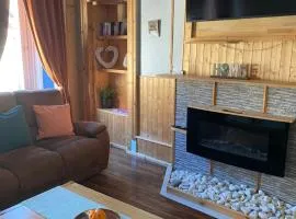 Georges holiday apt the blue suite