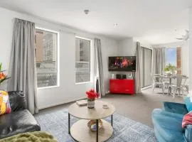 Perfect City Retreat 1 bdrm Prime Location