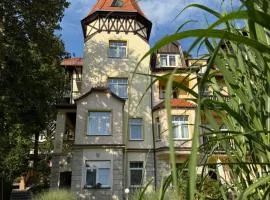 Villa Carmen