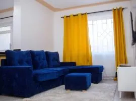 One bedroom Apartments in Meru county near Meru Town