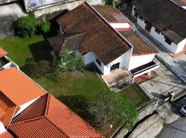 Modern Garden View Bungalow In Seremban by Maison, bungalow in Seremban