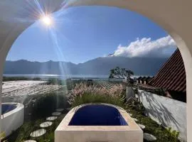 Lake Side retreat