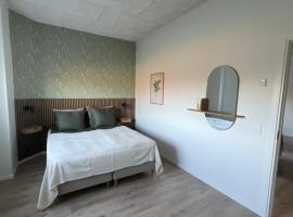 Beauty sleep Guldager, hotel in Esbjerg