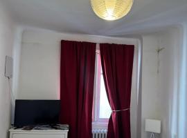 Chambre Economy à Hendaye, homestay in Hendaye