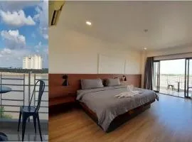 4 RIVERS HOTEL