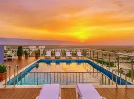 Salalah International Hotel