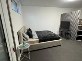 Airport Apartment 64 in Freising