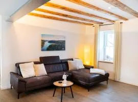 Ferienhaus Traumzeit